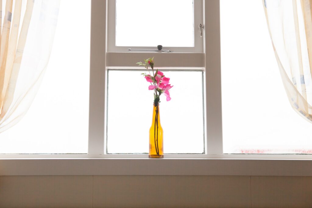 Switching Your Windows To Double Glazing