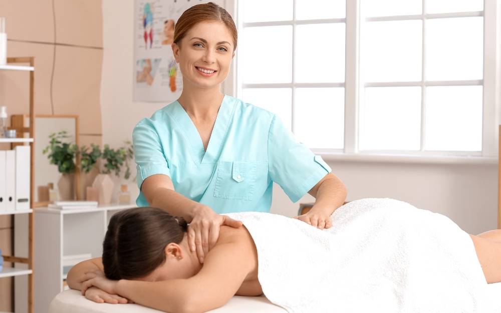 Massage Therapist Glasgow: Discover Exceptional Service Options