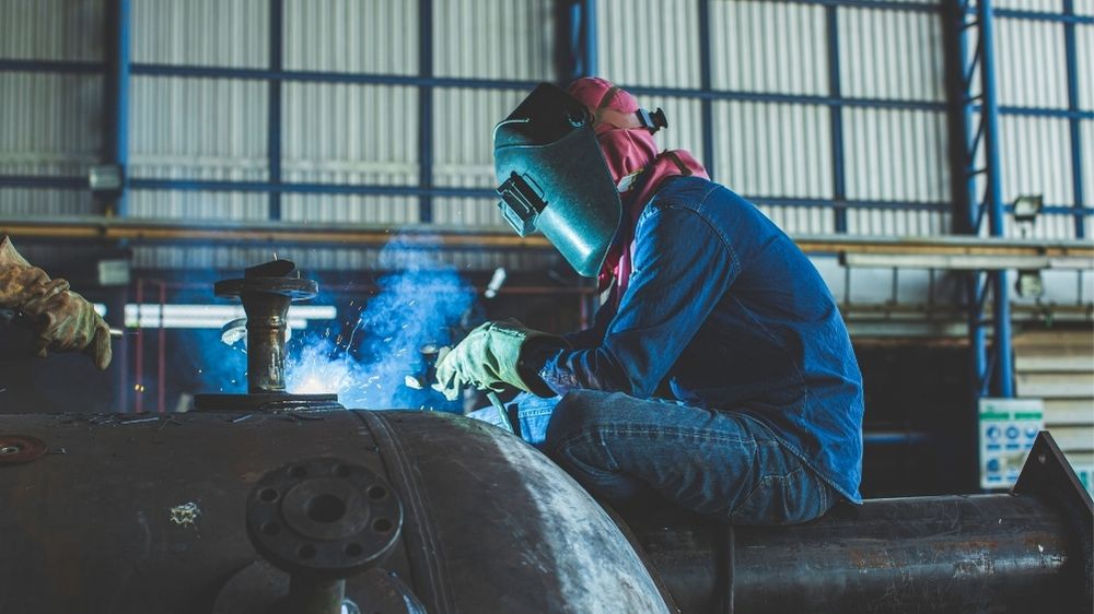 What you actually need to know about finding metal fabrication Scotland for your next project